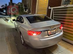 شيفروليه امبالا